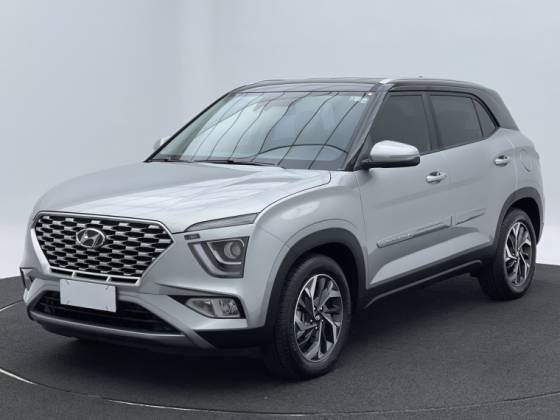 HYUNDAI CRETA 1.0 TGDI FLEX LIMITED AUTOMÁTICO HYUNDAI CRETA 1.0 TGDI FLEX LIMITED AUTOMÁTICO